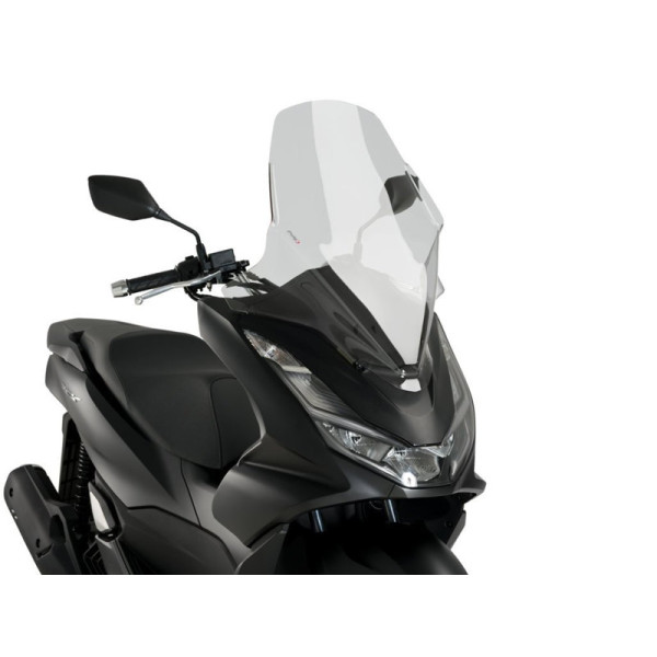 Puig V-Tech Line Touring Screen Clear